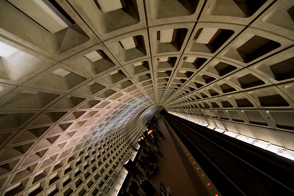 Washington DC Metro - Rozanne Hakala Photography