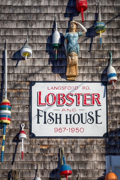 Langsford Road Lobster &amp; Fish House - Rozanne Hakala Photography