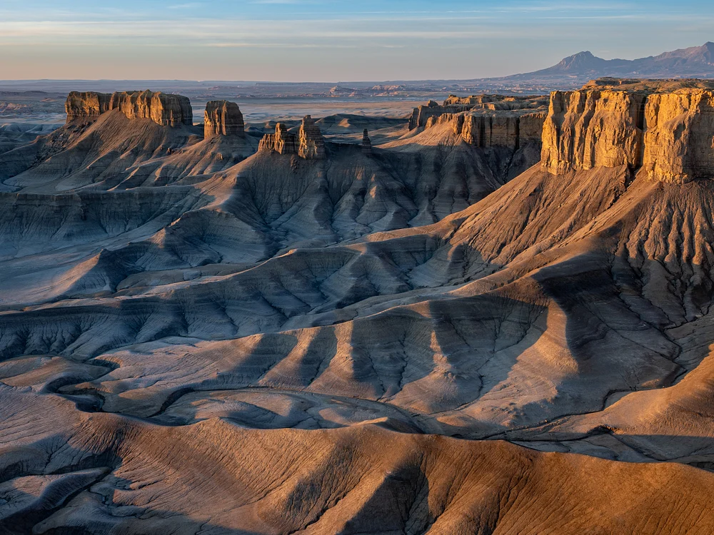 Moonscape Overlook