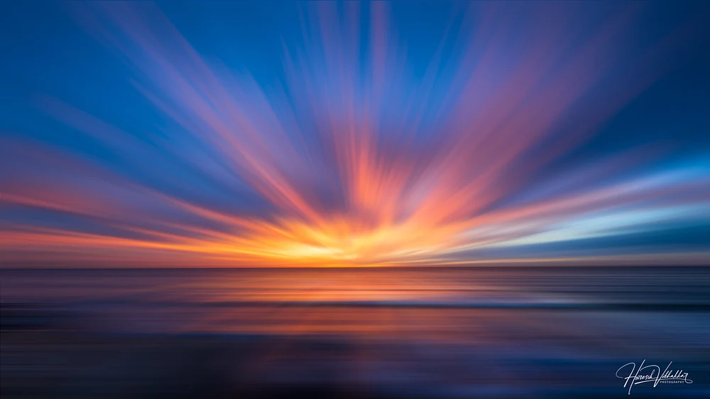 HaresshV-sunset-3