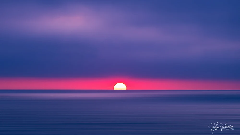 HaresshV-sunset-6