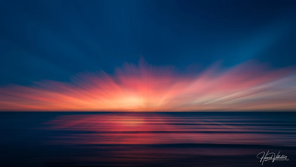 HaresshV-sunset-4