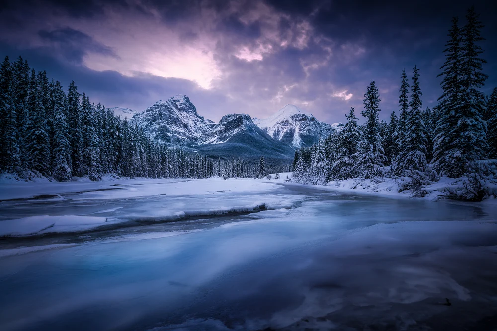 Lake Louise 2024-01-19am_-100-HDR-Edit-Edit