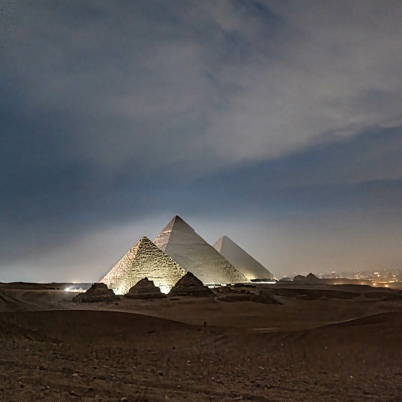 Egypt