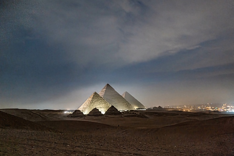 Egypt