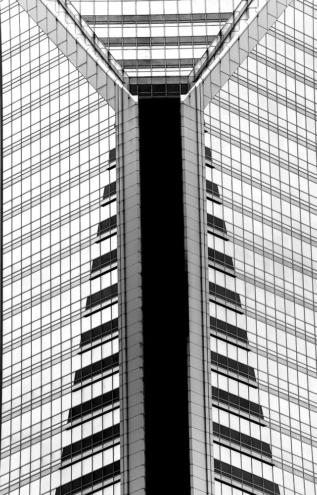 Charlotte NC Necktie