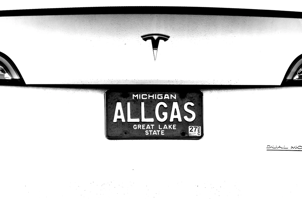 All Gas