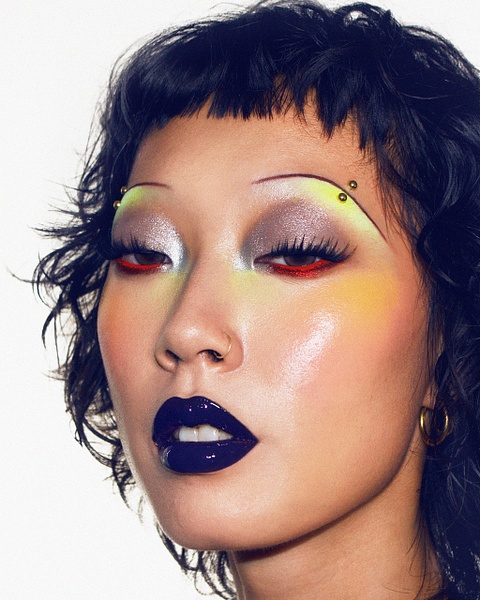 christinapunk1 - Beauty - Grant Karpin