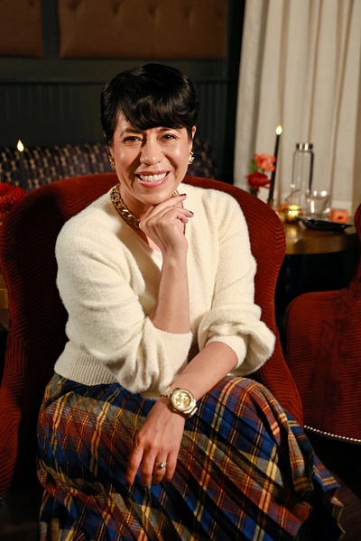2G3A7554 - Portrait Station - House of Fucci Events