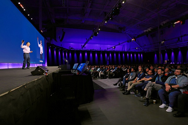 2G3A9614 - Conferences - House of Fucci Events
