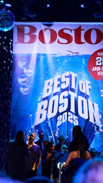 best of boston dji - Video - House of Fucci Events