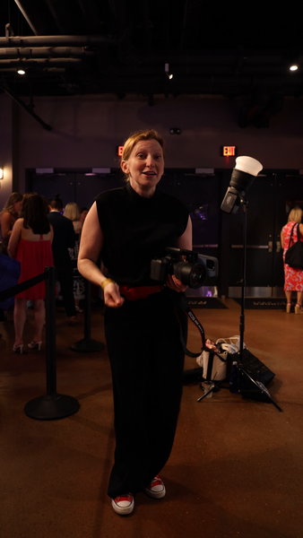 v2 BOBS - Video - House of Fucci Events