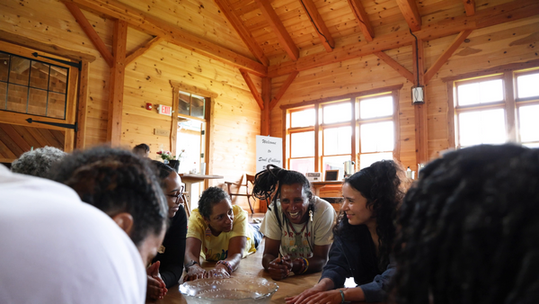 Soul Calling Retreats 2024 (1) - Leia - House of Fucci Events