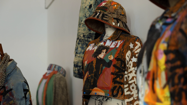 FashionRevolutionNB - 2023 - Leia - House of Fucci Events