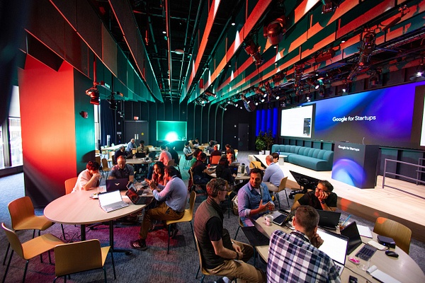 1779994566804-0.3084708710416024-google-tech-week-3 - Conferences - House of Fucci Events