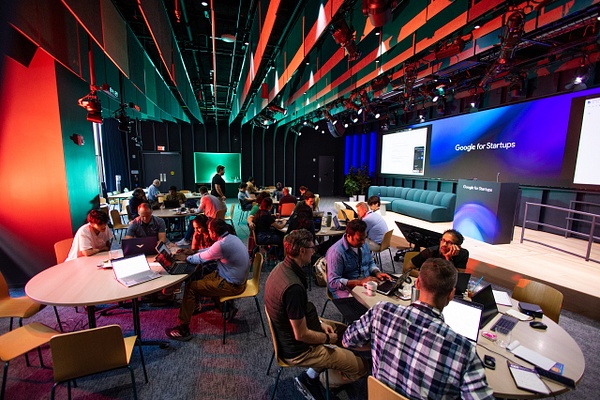 1779994566805-0.20464146747660428-google-tech-week-6 - Conferences - House of Fucci Events