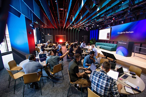 1779994597177-0.9674930901230416-google-tech-week-2 - Conferences - House of Fucci Events
