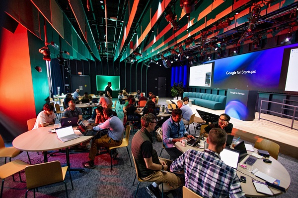 1779994597178-0.953912573248919-google-tech-week-6 - Conferences - House of Fucci Events