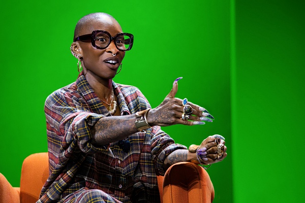 cynthia-erivo-green-unbound-2026 - HOF Landscape Only - House of Fucci Events