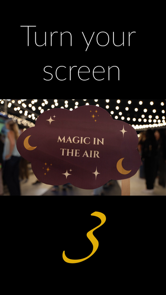 Practical Magic 2 - Leia - House of Fucci Events
