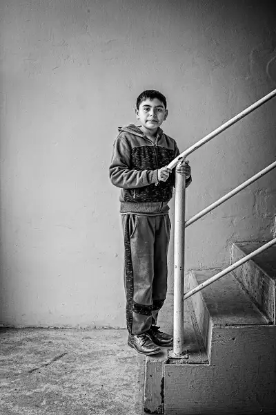People by dshildrethpisarcik