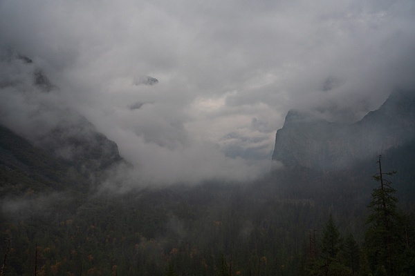 What the Storm Reveals - Places - DHP Photography