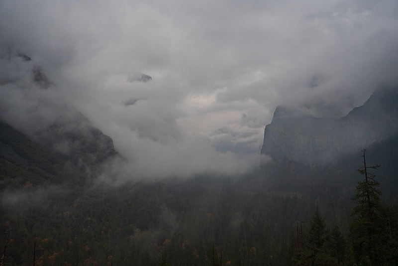 What the Storm Reveals