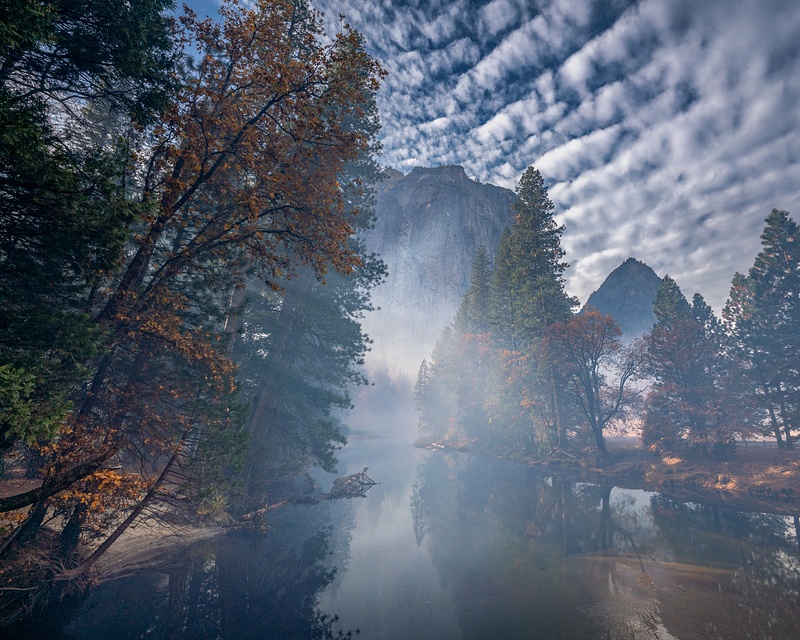 smokey river-1
