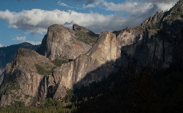 The Edge of Light - Prints - DHP Photography