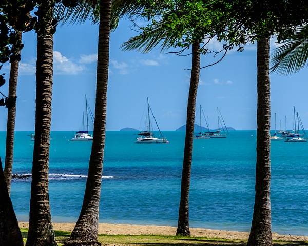 Arlie Beach - Adventures - Spunkysphotos