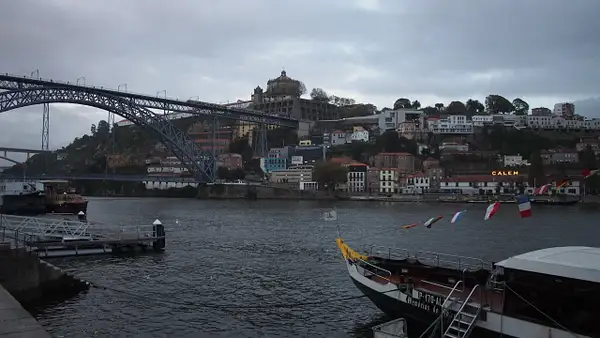 Porto 2014 by Navygate by Navygate