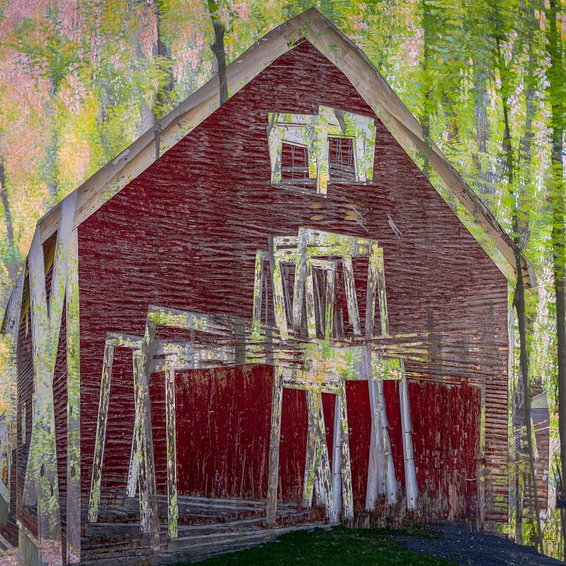 Rustic