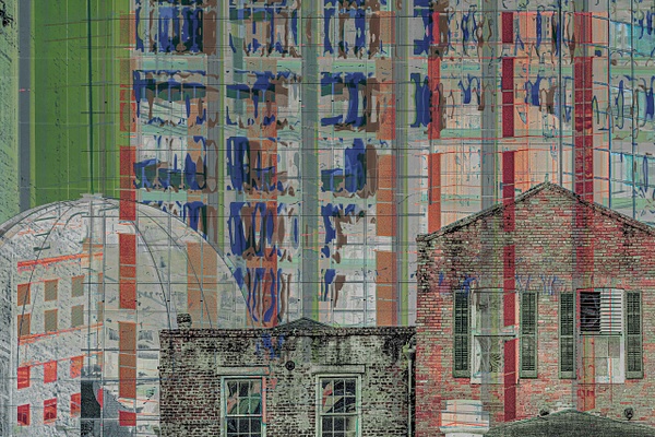 untitled - Urban - Stephen Heidel Photography