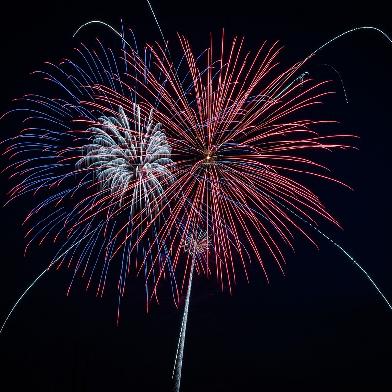Fourth of July