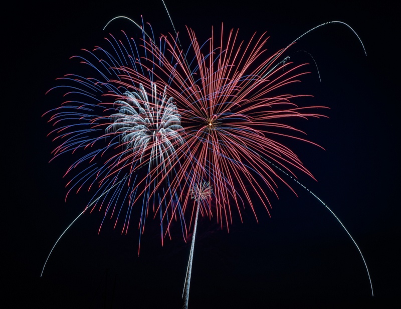 Fourth of July