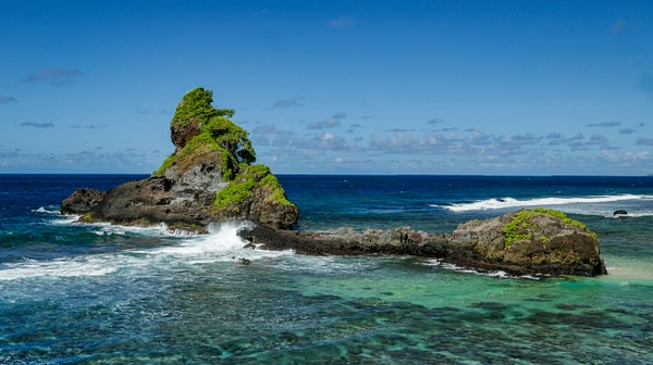 camel rock 16x9 - American Samoa - ChristineGarbe