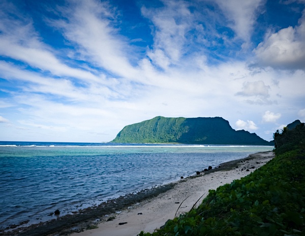 ofu beach 6 - American Samoa - ChristineGarbe
