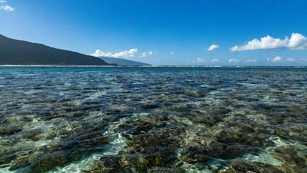 ofu water - American Samoa - ChristineGarbe
