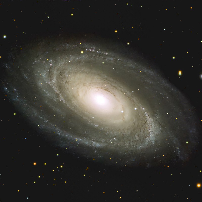 Deep Sky Astro