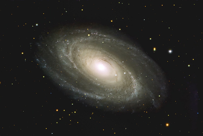 Deep Sky Astro