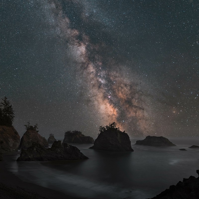 Nightscape