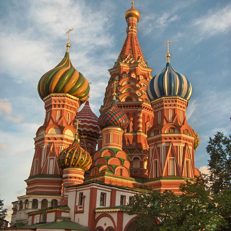 Russia