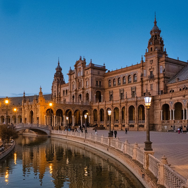 Spain