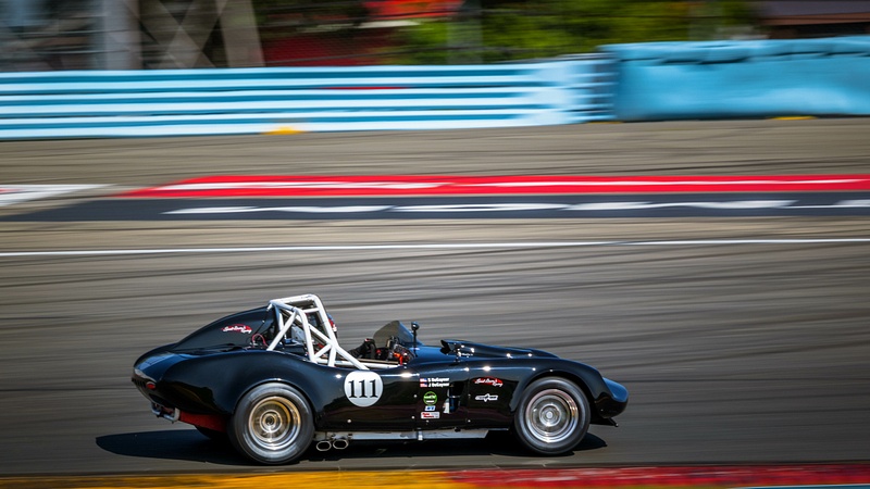 Auto Racing