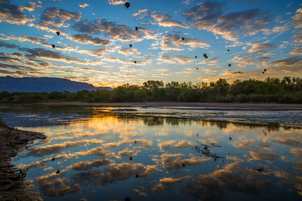 Bradley Barnes Photography