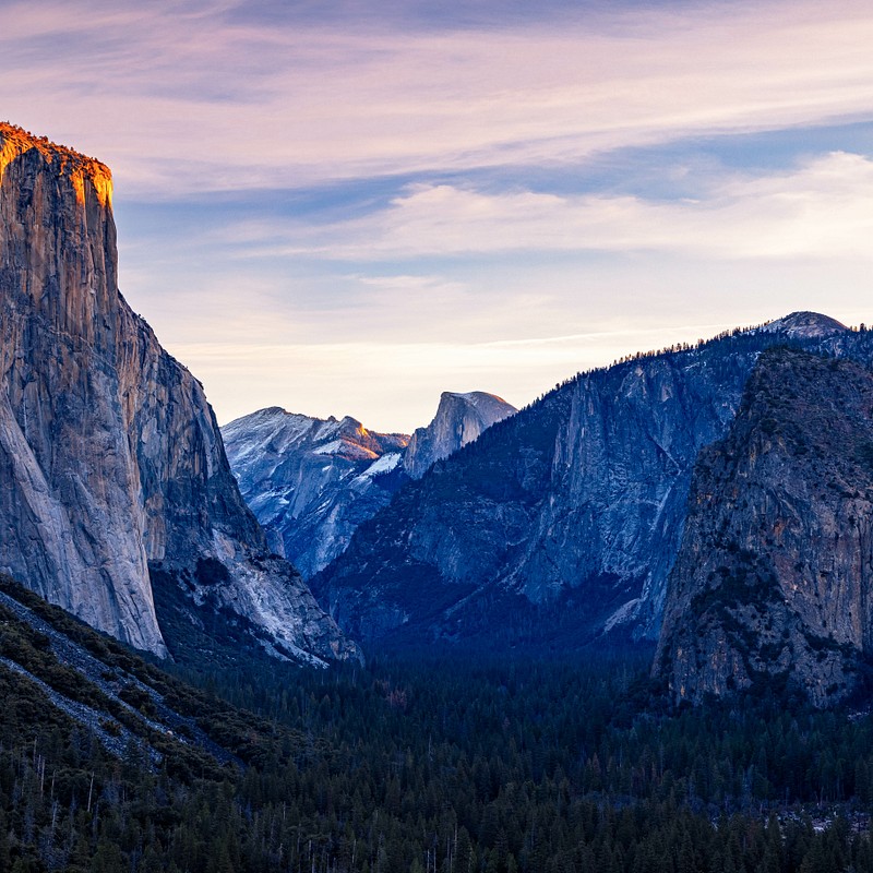 Yosemite