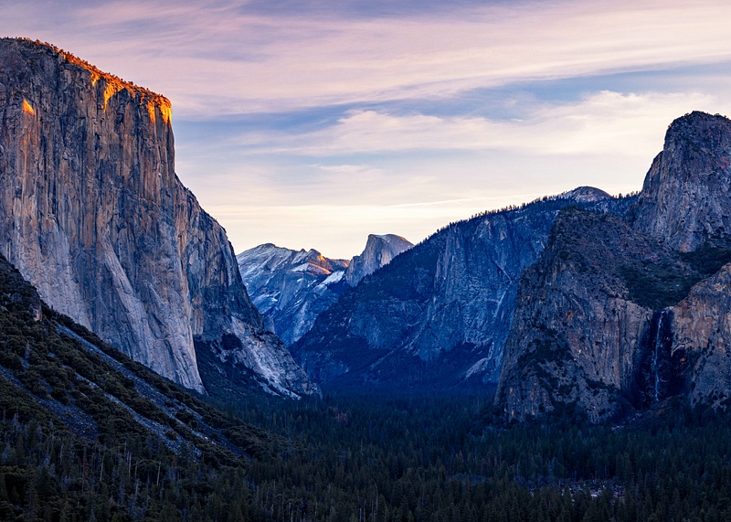 Yosemite