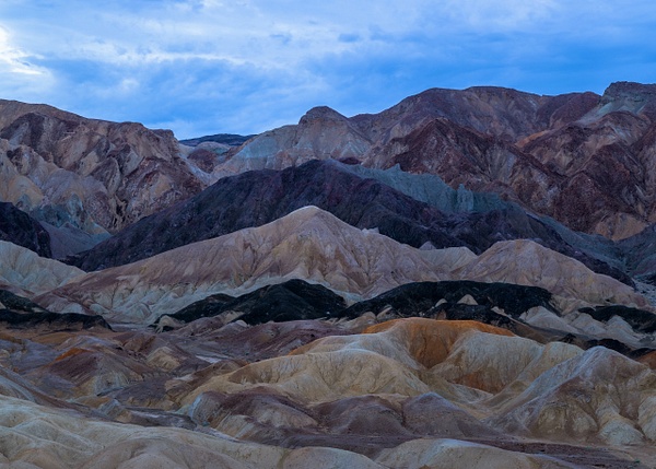 20 Mule Canyon - Deserts - bradleybarnesphoto