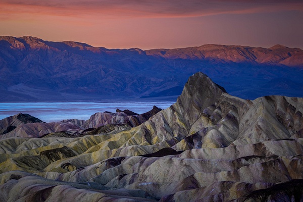 Zabreski Point - Deserts - bradleybarnesphoto