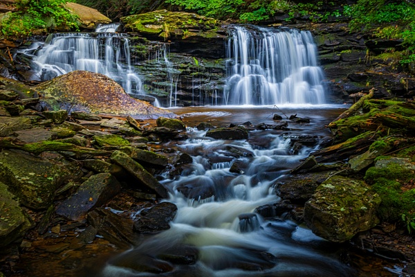_5II3338-HDR.jpg - Waterfalls - bradleybarnesphoto